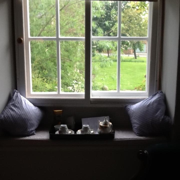 Swan Cottage Coxwold Exteriör bild